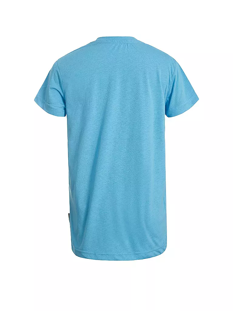 ICEPEAK | Jungen T-Shirt Millville | blau