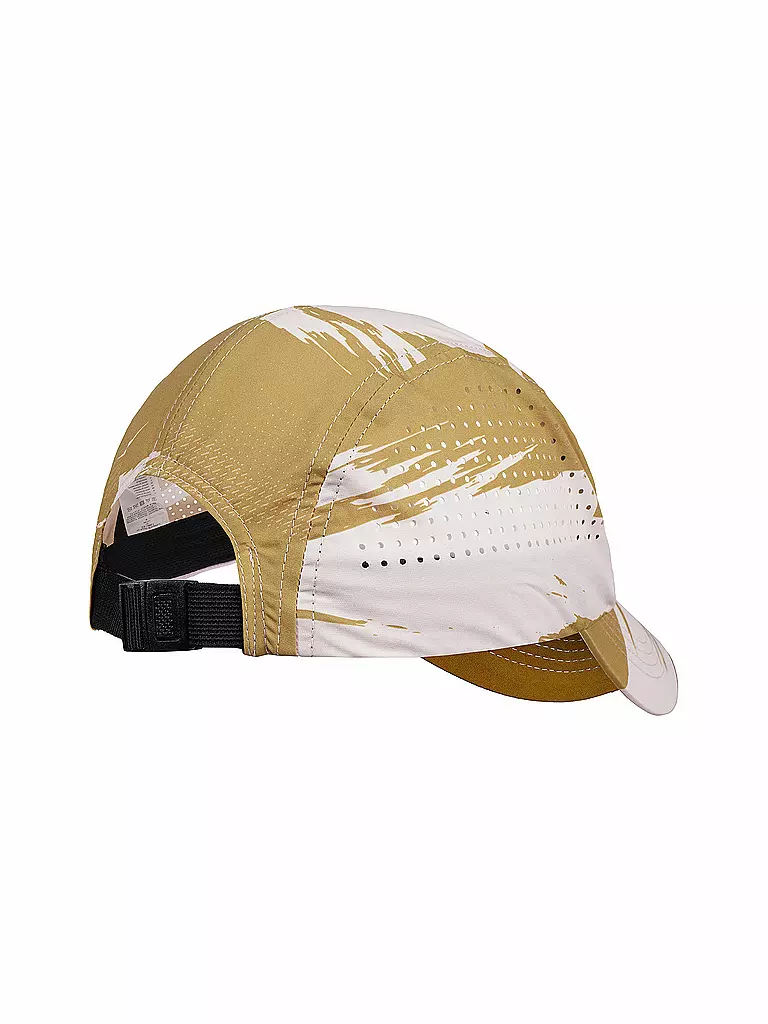 ICEPEAK | Kappe Helmstedt | creme