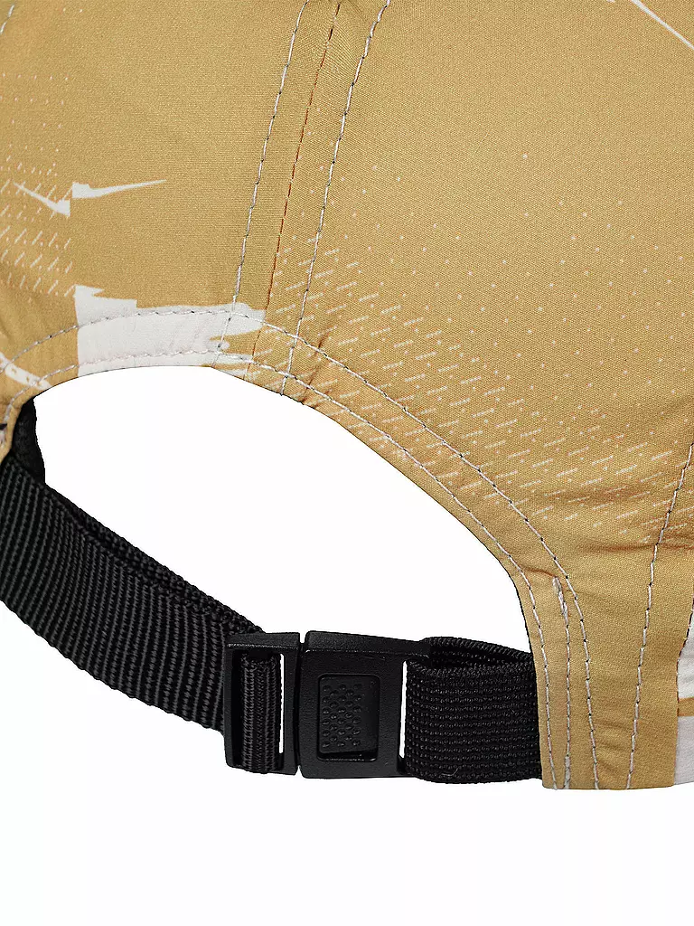 ICEPEAK | Kappe Helmstedt | creme