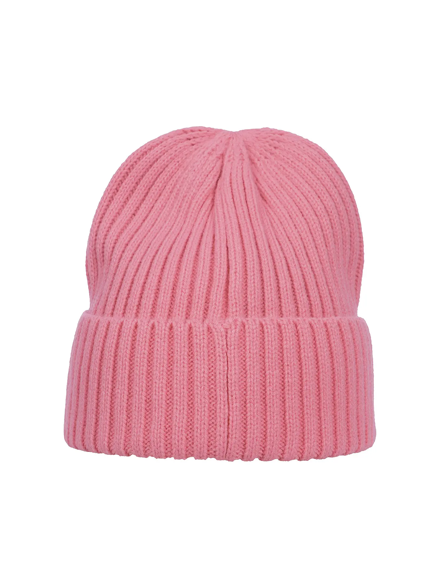 ICEPEAK | Kinder Haube Havre | koralle