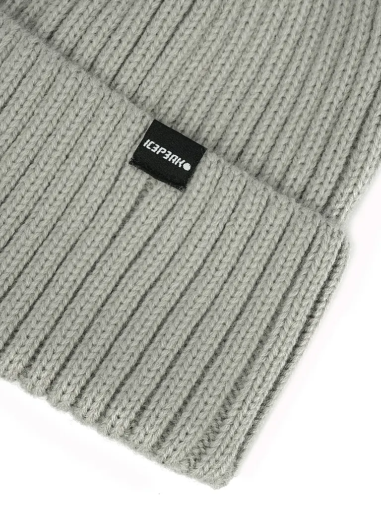 ICEPEAK | Kinder Haube Havre | 