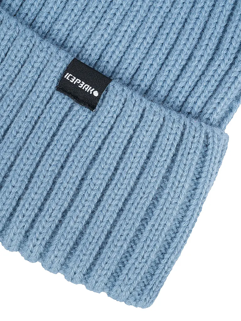 ICEPEAK | Kinder Haube Havre | 