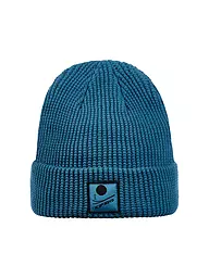 ICEPEAK | Kinder Haube Huttig | petrol