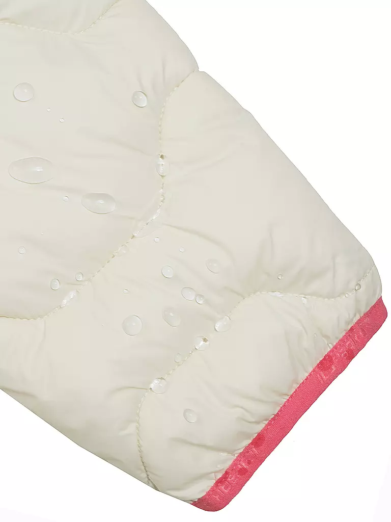ICEPEAK | Kinder Isojacke Kamiah JR | olive