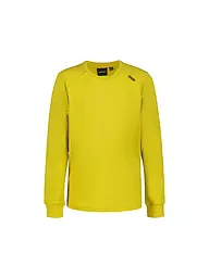 ICEPEAK | Kinder Shirt Kiron | gelb