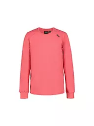 ICEPEAK | Kinder Shirt Kiron | koralle