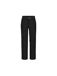 ICEPEAK | Kinder Softshell Wanderhose Kabewe. | schwarz