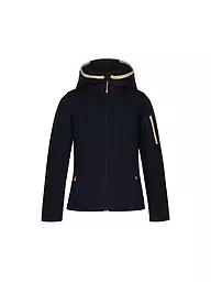ICEPEAK | Kinder Softshelljacke Kaneohe Jr  | dunkelblau