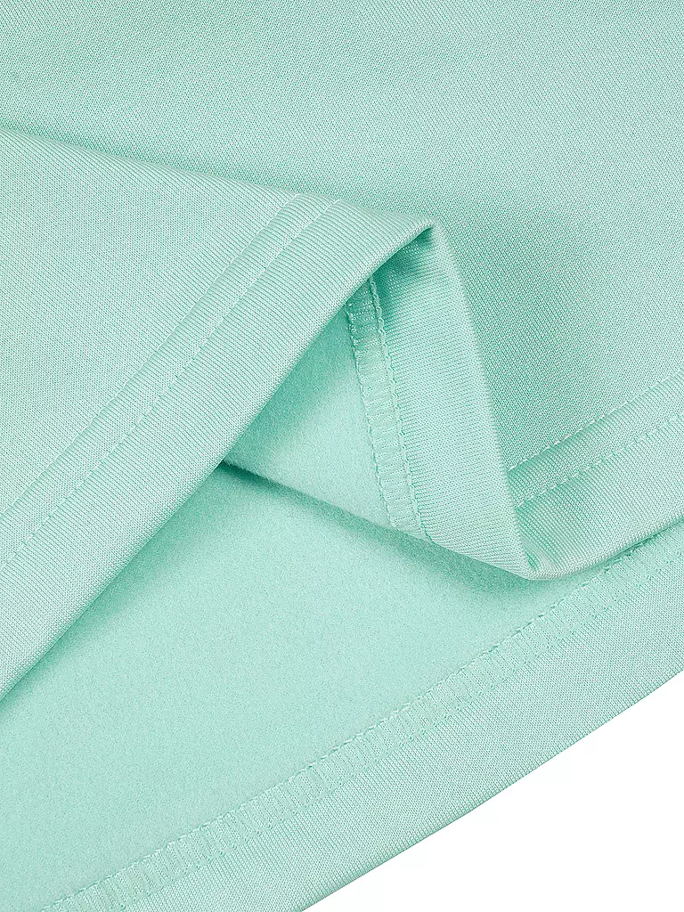 ICEPEAK | Kinder Unterzieh Zipshirt Fleminton Jr | mint