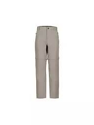 ICEPEAK | Kinder Wanderhose Kayes ZipOff | grau