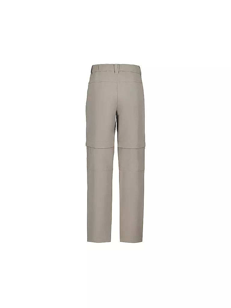 ICEPEAK | Kinder Wanderhose Kayes Jr  ZipOff | dunkelblau