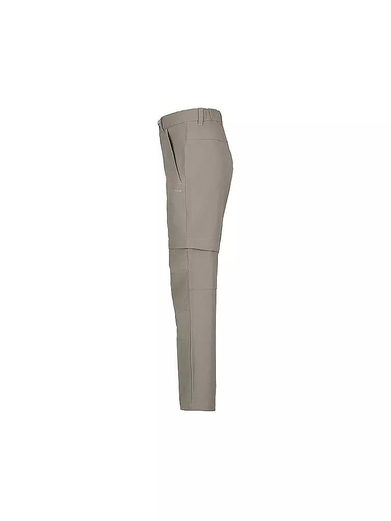 ICEPEAK | Kinder Wanderhose Kayes Jr  ZipOff | dunkelblau