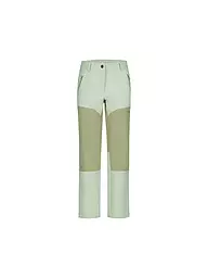 ICEPEAK | Kinder Wanderhose Krum | hellgrün