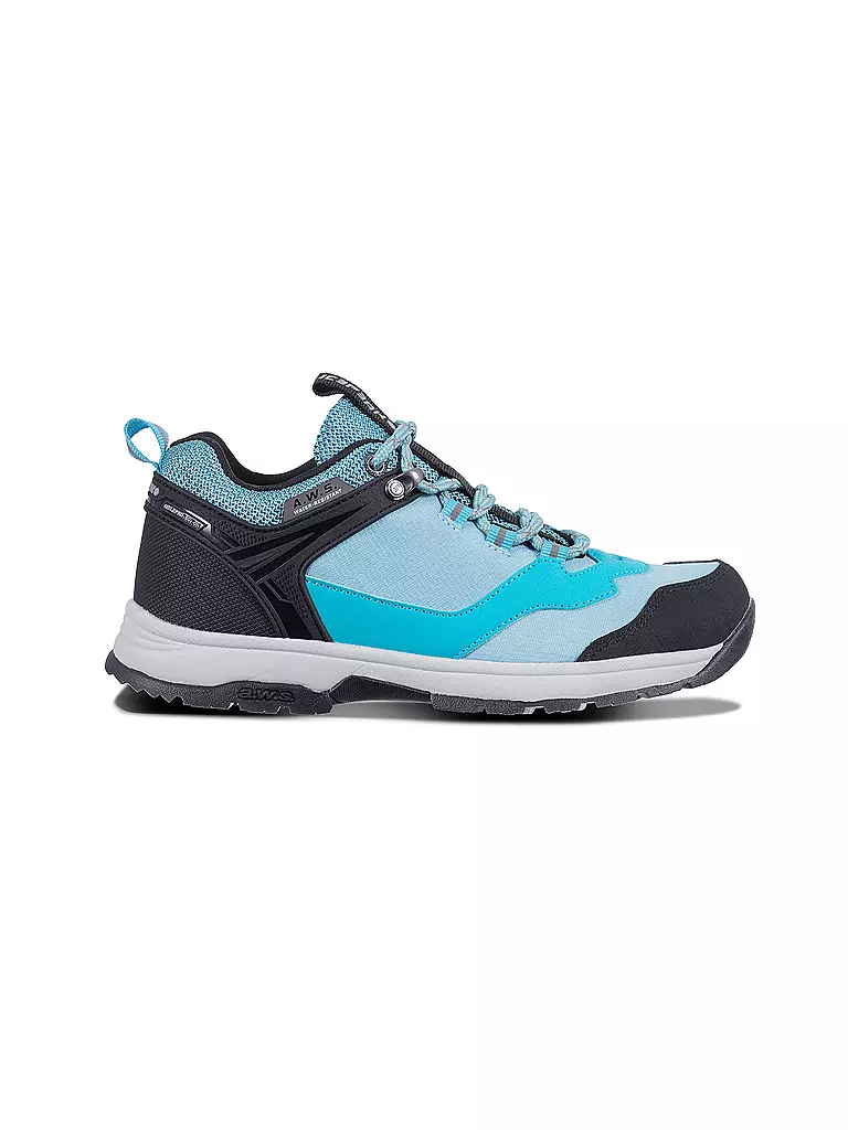 ICEPEAK | Kinder Wanderschuhe Adour Jr | hellblau