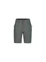 ICEPEAK | Kinder Wandershort Konz | dunkelgrün