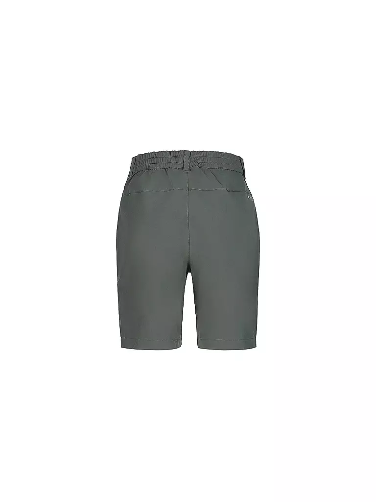 ICEPEAK | Kinder Wandershort Konz | dunkelgrün
