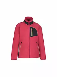 ICEPEAK | Mädchen Fleecejacke Kalona | pink