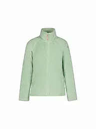 ICEPEAK | Mädchen Fleecejacke Keene Jr | hellgrün