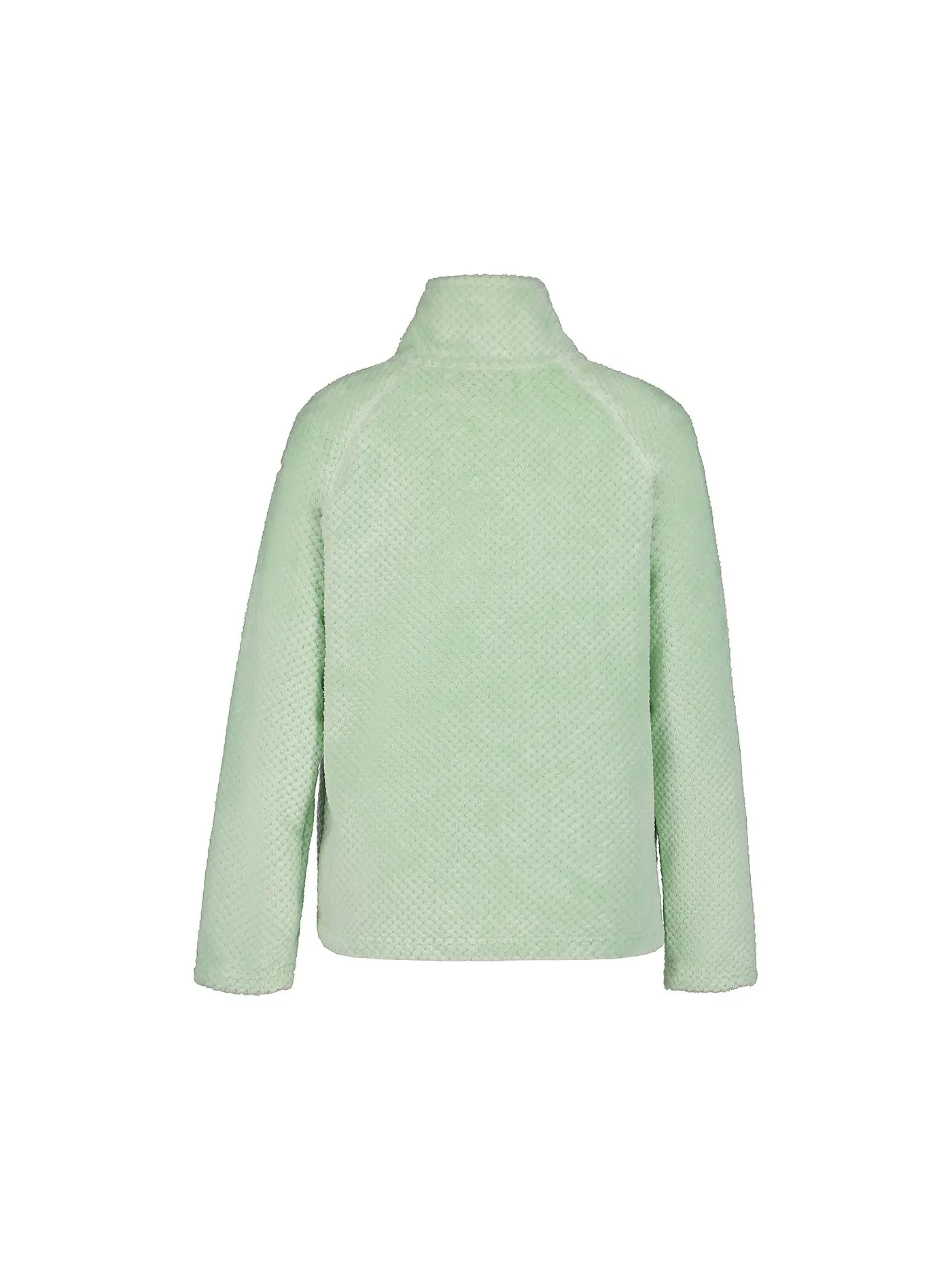 ICEPEAK | Mädchen Fleecejacke Keene Jr | hellgrün