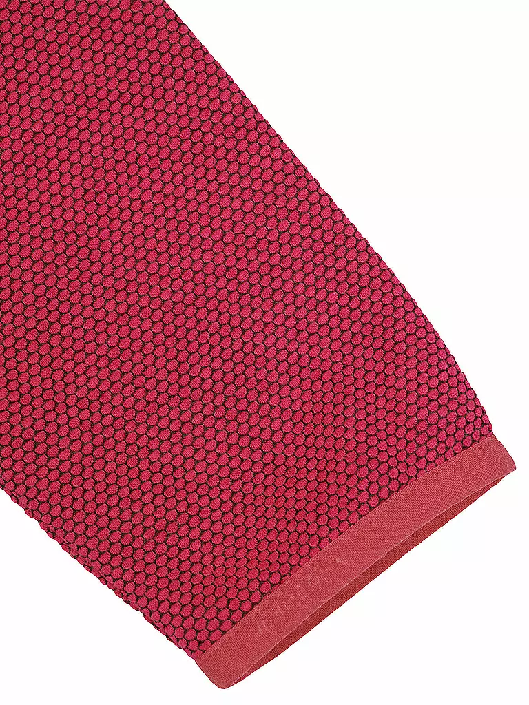 ICEPEAK | Mädchen Fleecejacke Kemnath | rot