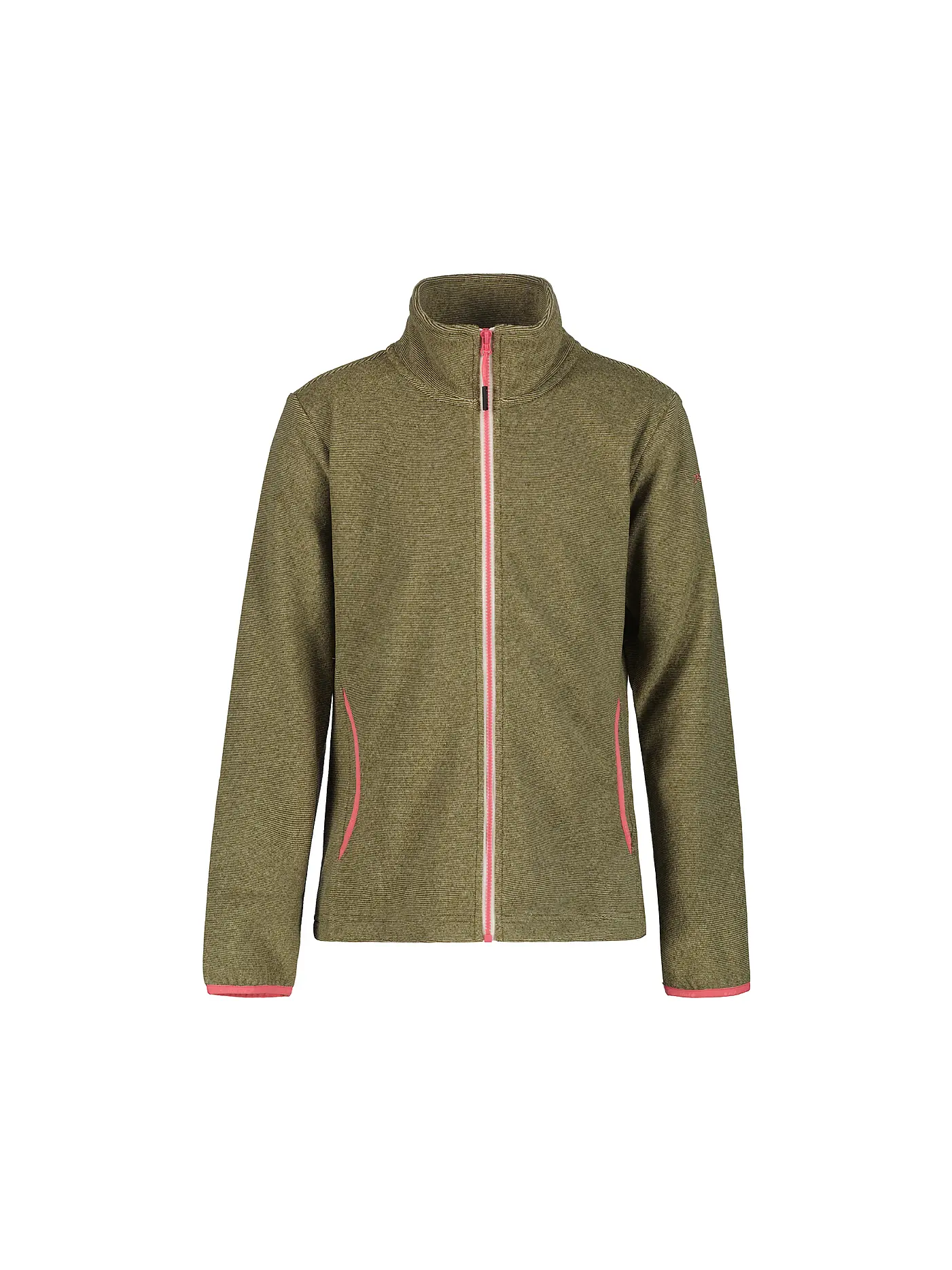 ICEPEAK | Mädchen Fleecejacke Kihei Jr | olive