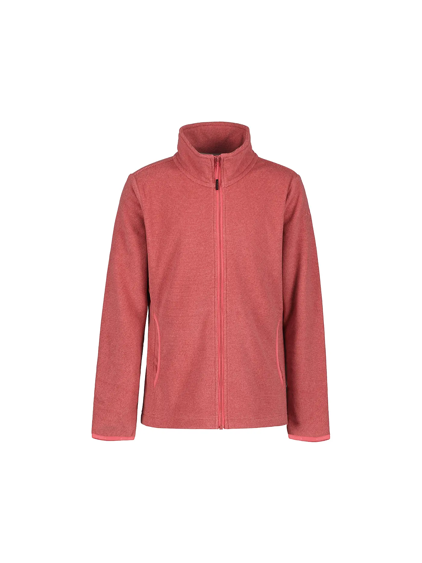 ICEPEAK | Mädchen Fleecejacke Kihei Jr | rot