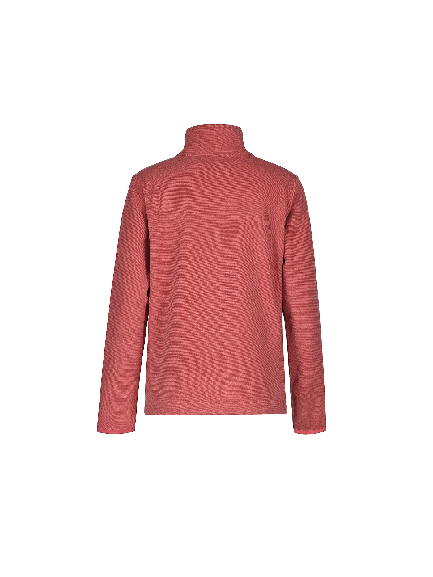 ICEPEAK | Mädchen Fleecejacke Kihei Jr | rot