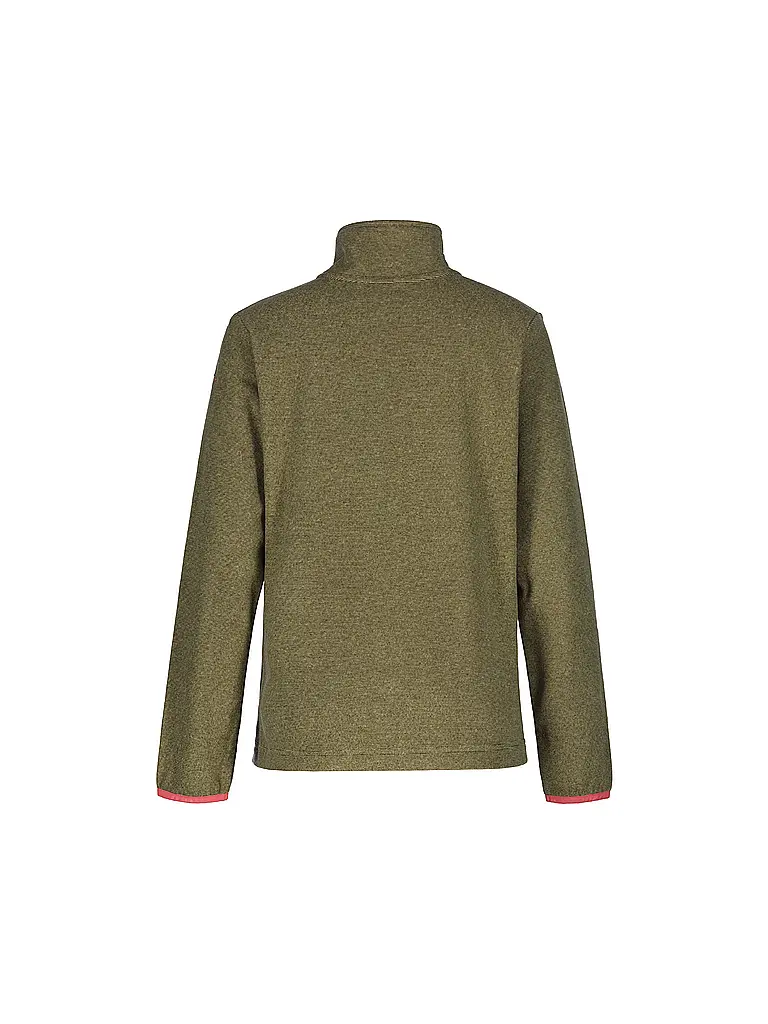 ICEPEAK | Mädchen Fleecejacke Kihei Jr | 