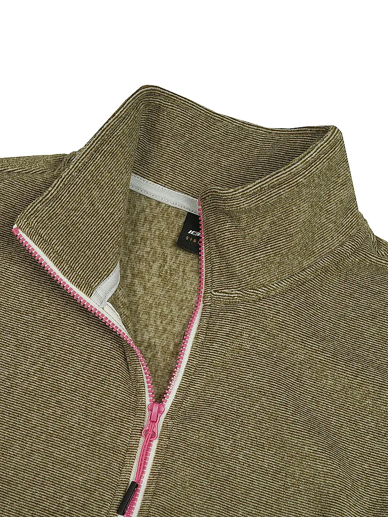 ICEPEAK | Mädchen Fleecejacke Kihei Jr | 
