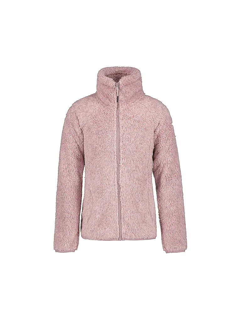 ICEPEAK | Mädchen Fleecejacke Loma Jr | rosa