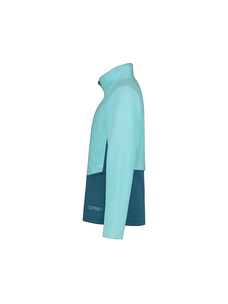 ICEPEAK | Mädchen Fleecejacke Lometa JR | 