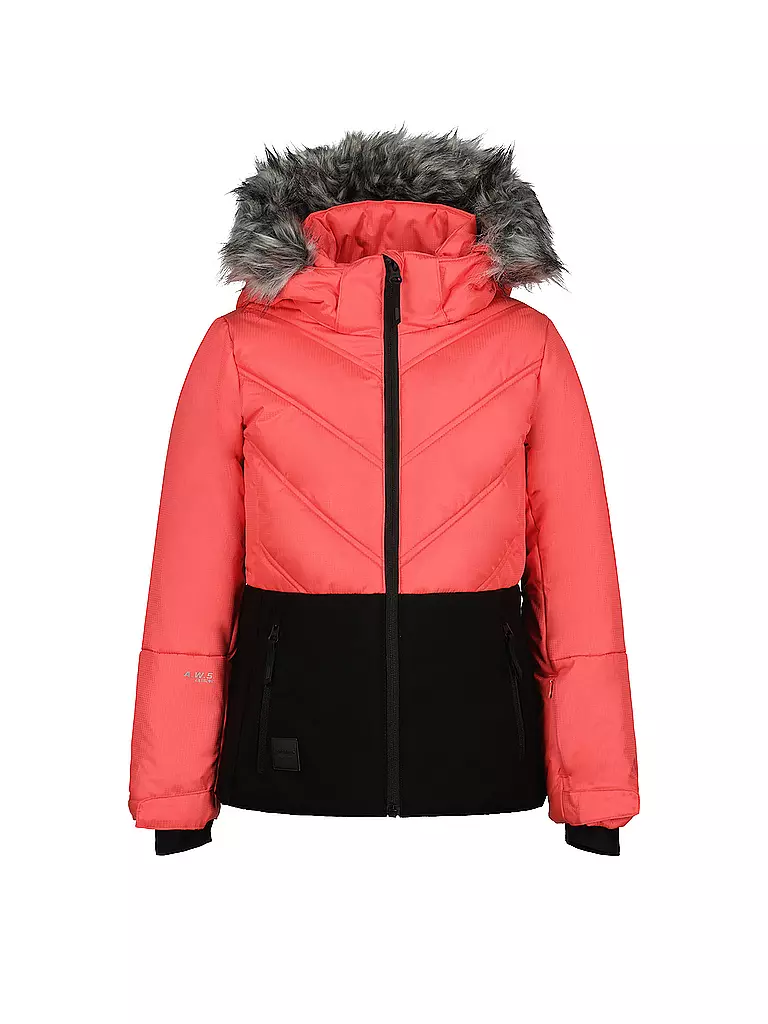 ICEPEAK | Mädchen Jacke Lindau JR | rosa