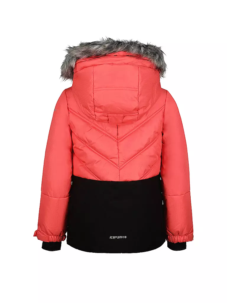 ICEPEAK | Mädchen Jacke Lindau JR | rosa