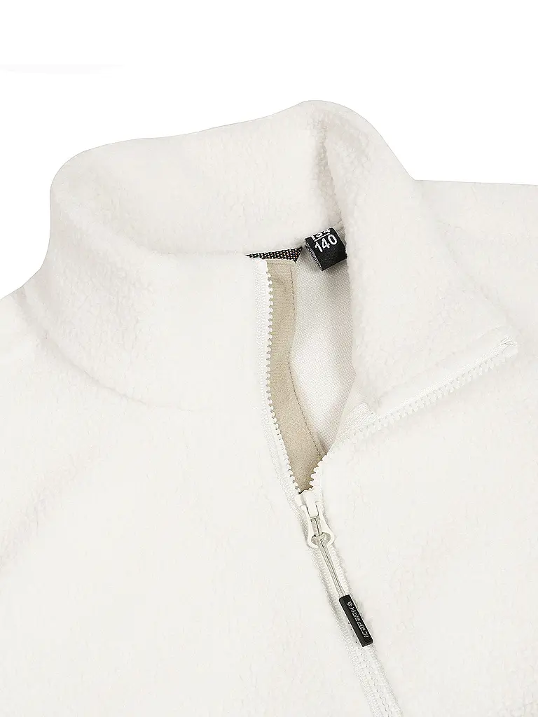 ICEPEAK | Mädchen Pullover Kokomo Fleece mit Zip | 