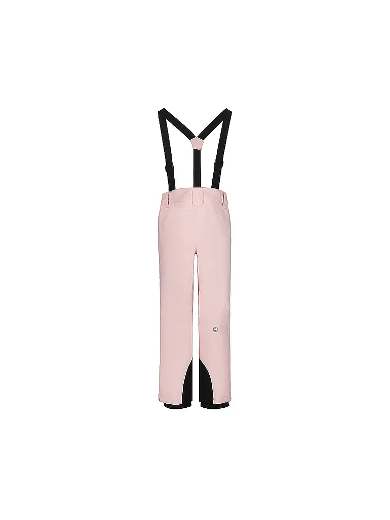 ICEPEAK | Mädchen Skihose Lagos Jr | Rosa