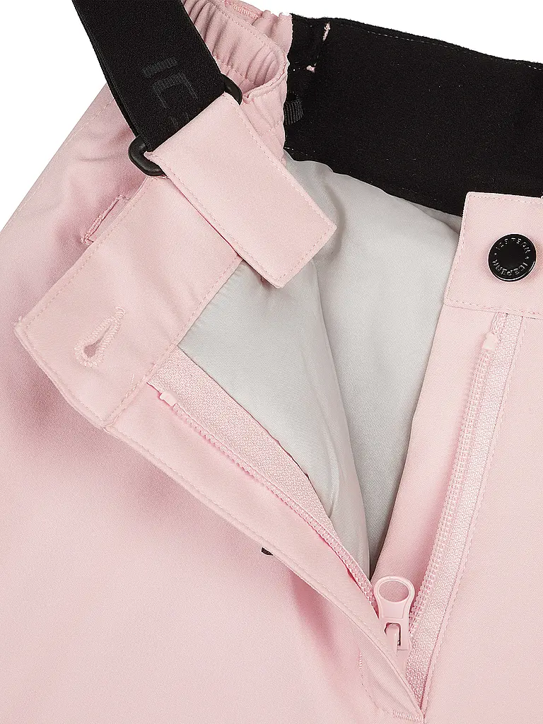 ICEPEAK | Mädchen Skihose Lagos Jr | Rosa