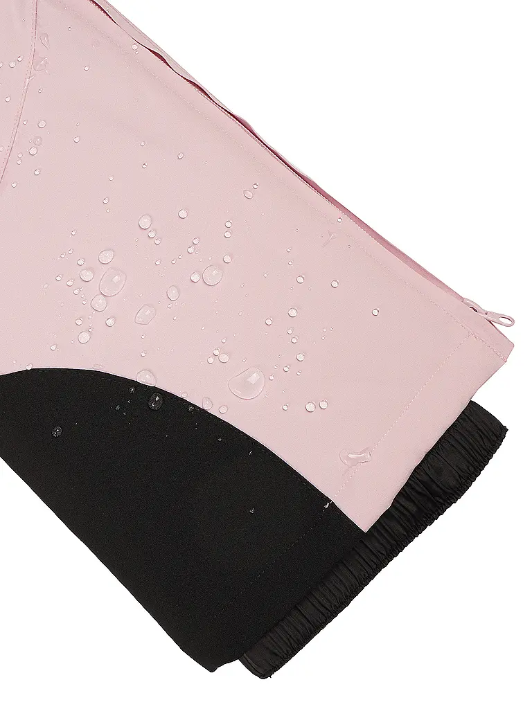 ICEPEAK | Mädchen Skihose Lagos Jr | Rosa