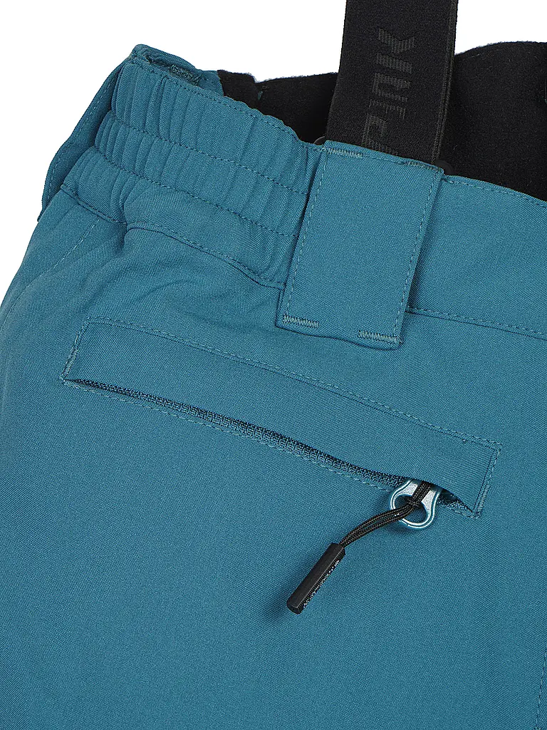 ICEPEAK | Mädchen Skihose Lagos Jr | 