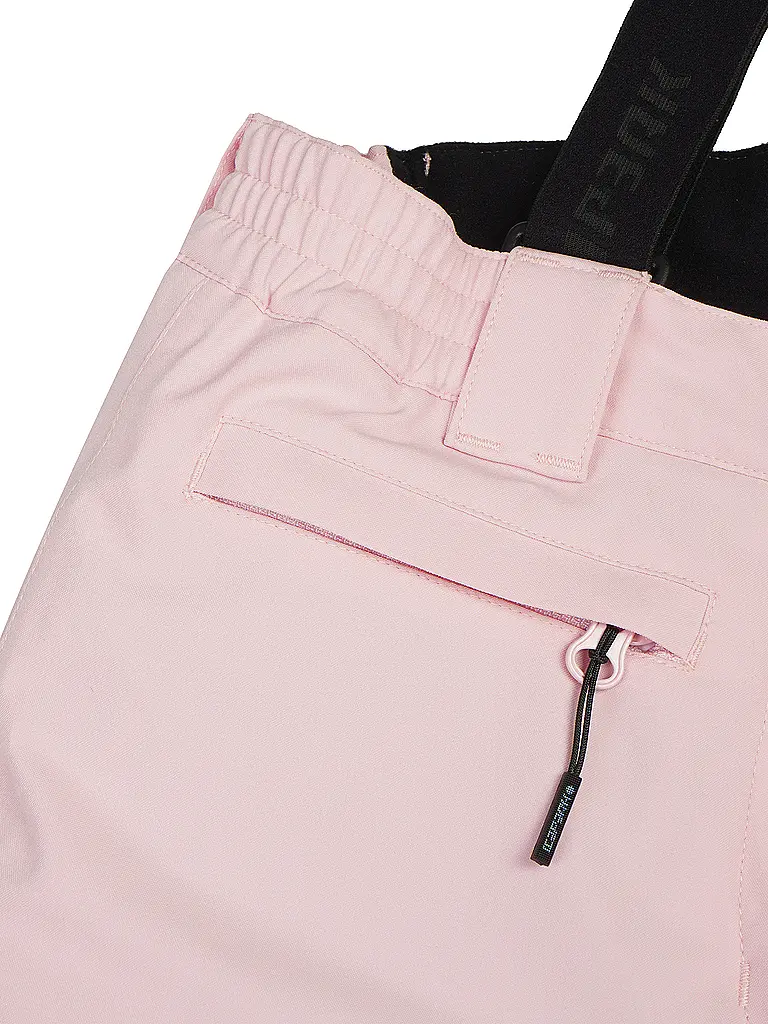 ICEPEAK | Mädchen Skihose Lagos Jr | Rosa