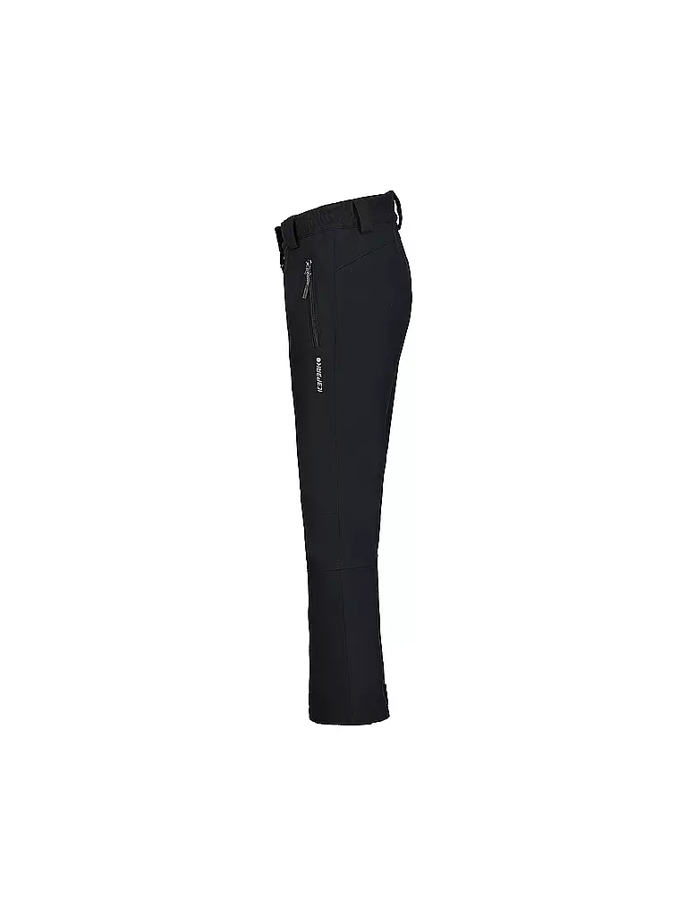 ICEPEAK | Mädchen Skihose Lenexa | schwarz