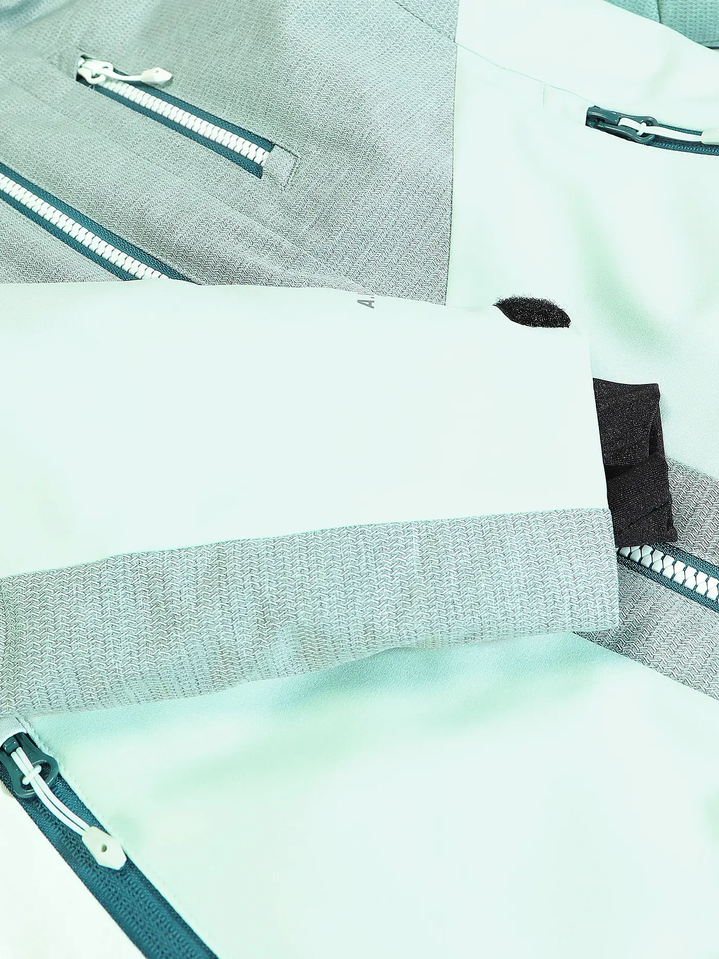 ICEPEAK | Mädchen Skijacke Lanett Jr | mint