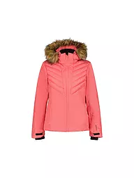 ICEPEAK | Mädchen Skijacke Laval Jr | koralle