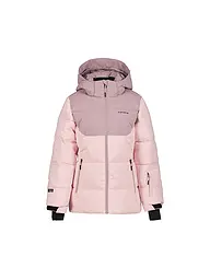 ICEPEAK | Mädchen Skijacke Loris Jr | Rosa