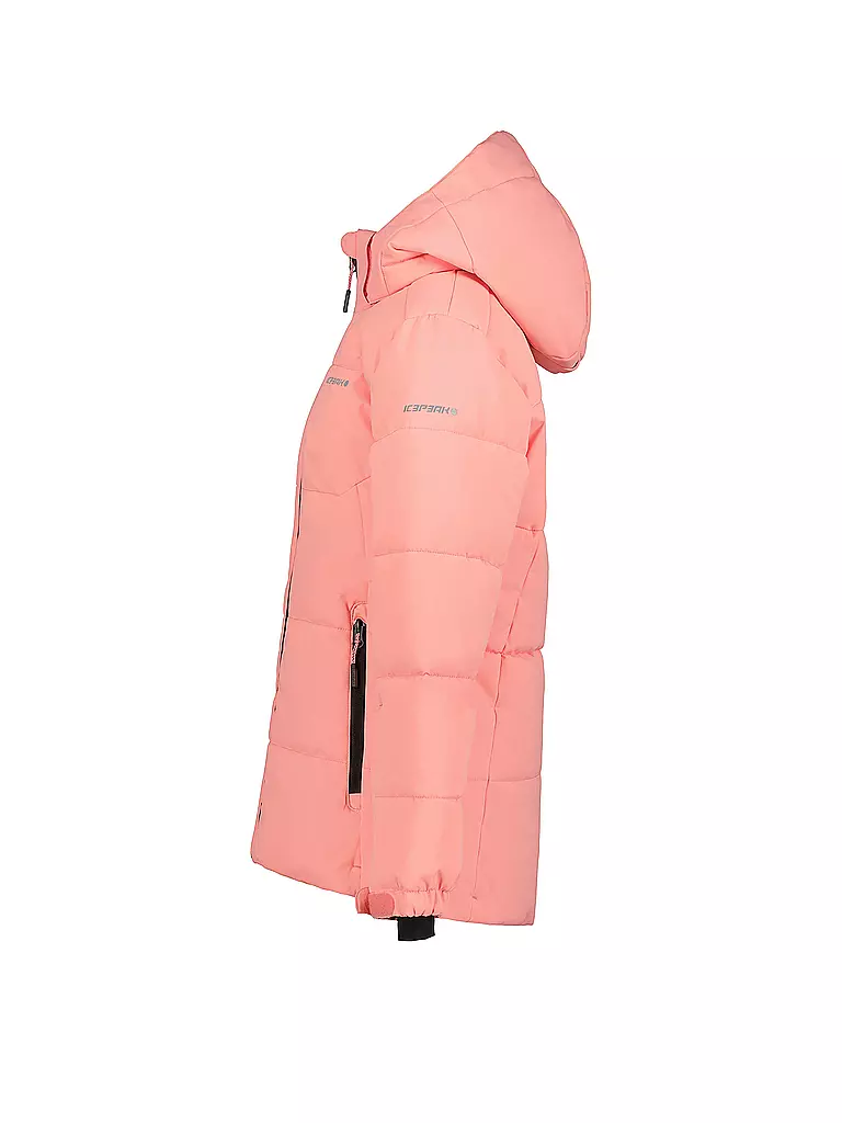 ICEPEAK | Mädchen Skijacke Loris Jr | mint