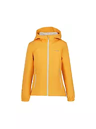 ICEPEAK | Mädchen Sofshelljacke Kenedy Jr | orange