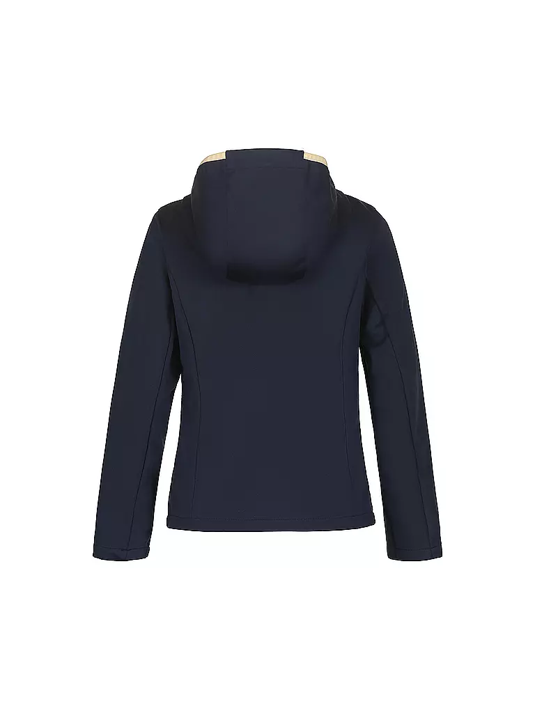 ICEPEAK | Mädchen Softshelljacke Kaneohe Jr | dunkelblau