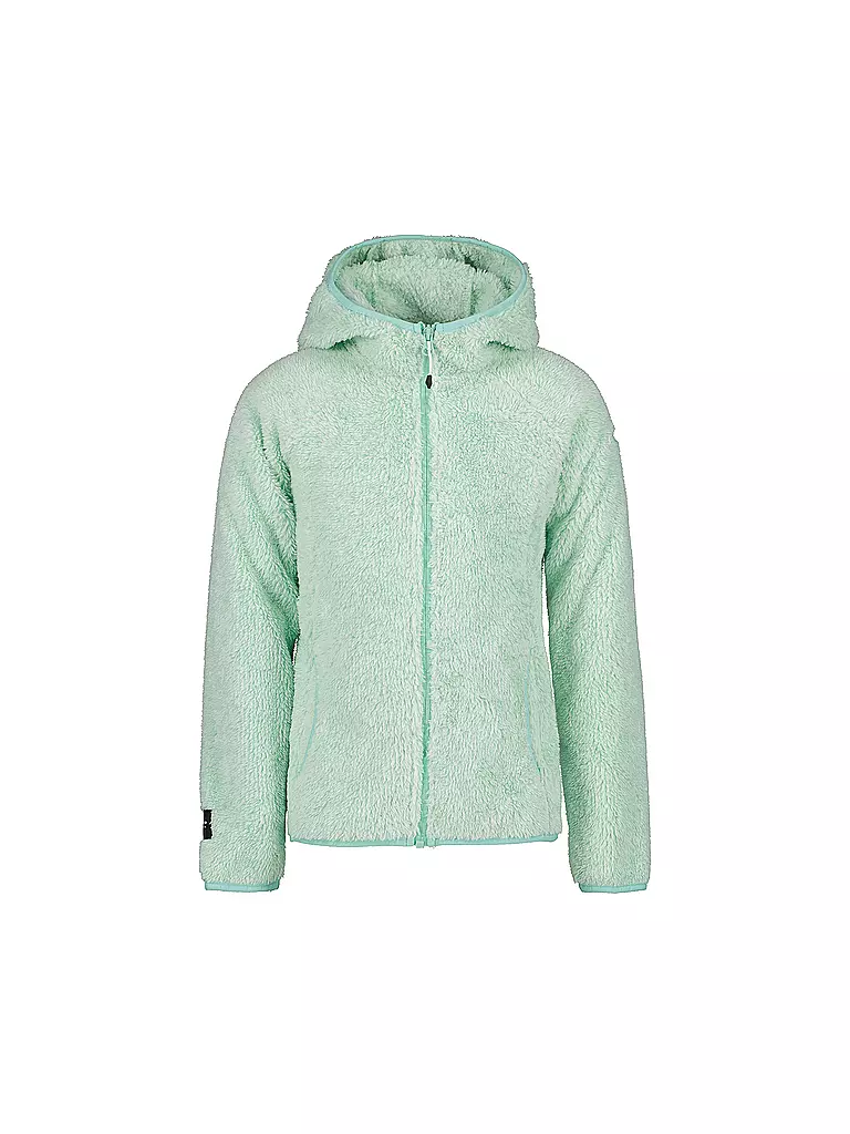 ICEPEAK | Mädchen Unterziehjacke Loa Jr  | mint