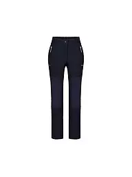 ICEPEAK | Mädchen Wanderhose Kalkar JR | dunkelblau