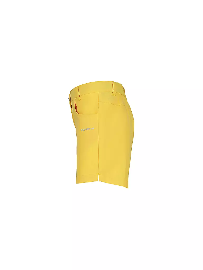 ICEPEAK | Mädchen Wandershort Kechi | pink