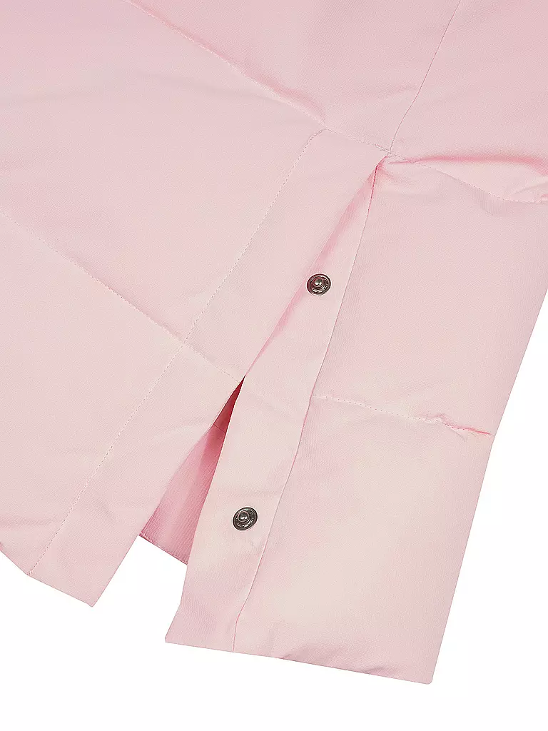 ICEPEAK | Mädchen Wintermantel Keystone Hoodie | rosa
